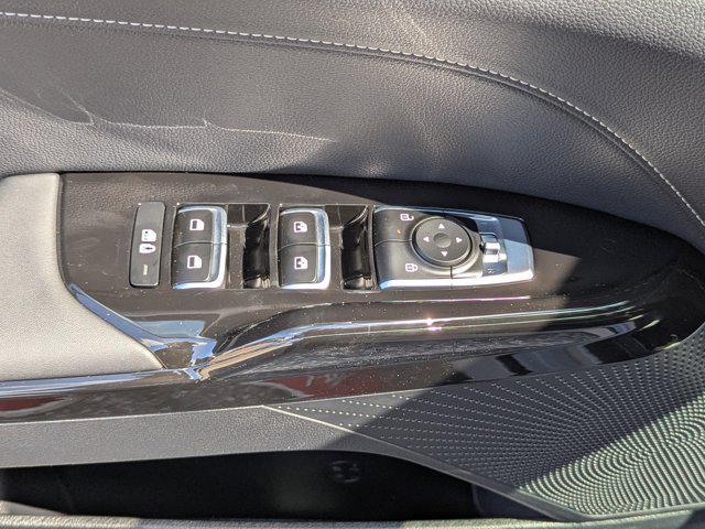 new 2026 Kia K5 car, priced at $29,907