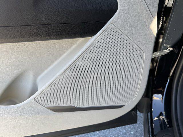 new 2025 Kia Sportage car, priced at $29,815