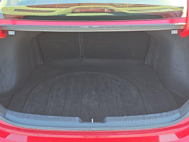 used 2021 Kia Forte car, priced at $16,756