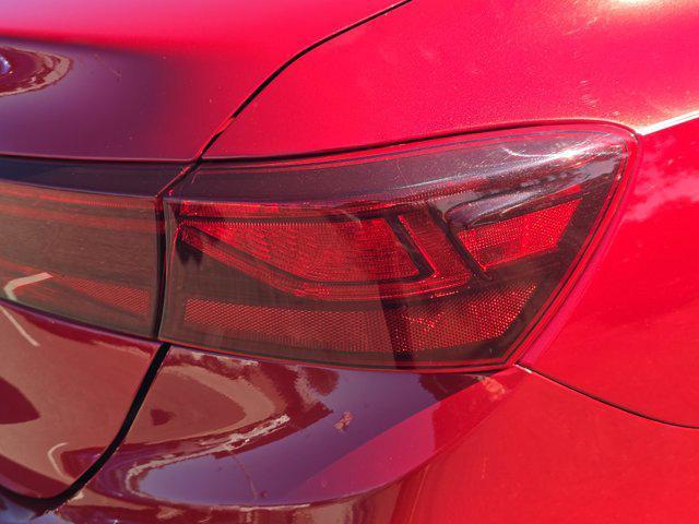 used 2021 Kia Forte car, priced at $16,756