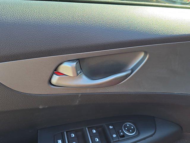 used 2021 Kia Forte car, priced at $16,756