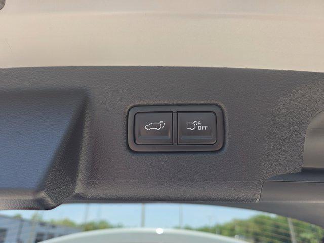 new 2025 Kia Telluride car, priced at $50,216