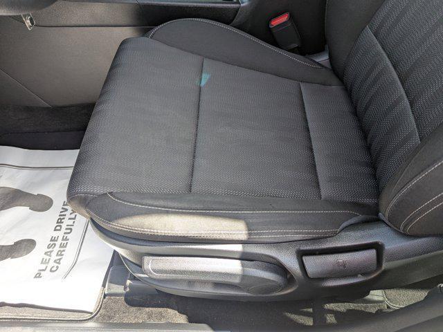 used 2022 Kia Sportage car, priced at $17,181