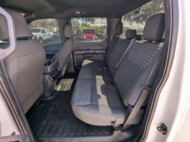 used 2022 Ford F-150 car, priced at $27,798