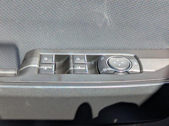 used 2022 Ford F-150 car, priced at $27,798