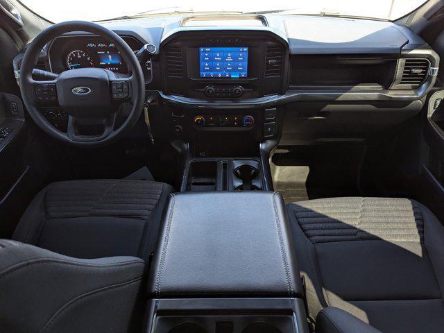 used 2022 Ford F-150 car, priced at $27,798