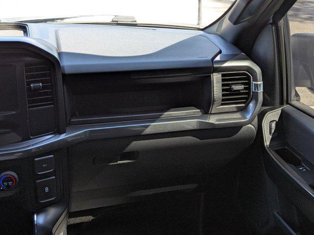 used 2022 Ford F-150 car, priced at $27,798