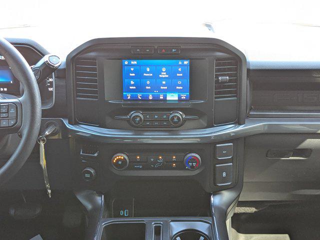 used 2022 Ford F-150 car, priced at $27,798