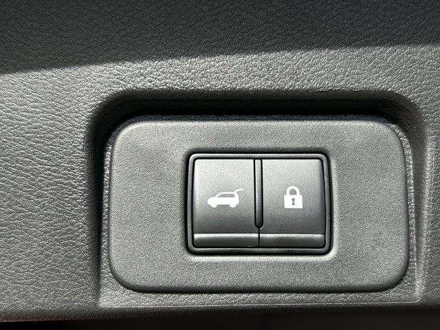 used 2024 Nissan Rogue car, priced at $26,999