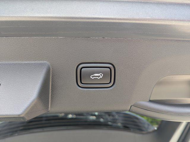 new 2025 Kia Sportage Hybrid car, priced at $38,239