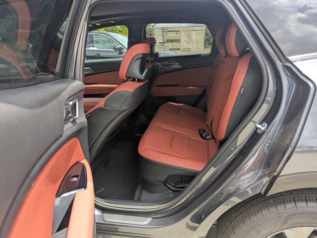 new 2025 Kia Sportage Hybrid car, priced at $38,239