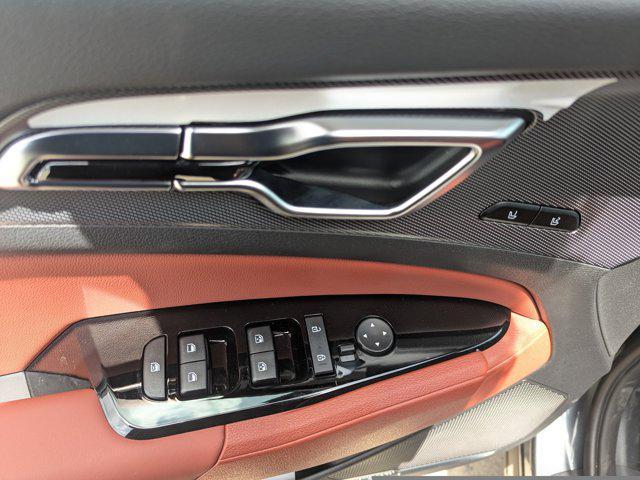 new 2025 Kia Sportage Hybrid car, priced at $38,239