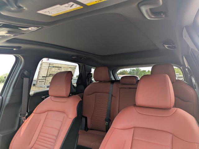 new 2025 Kia Sportage Hybrid car, priced at $38,239