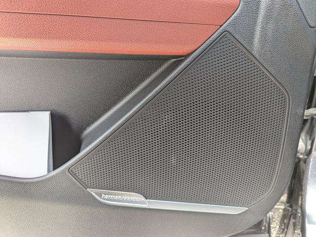 new 2025 Kia Sportage Hybrid car, priced at $38,239