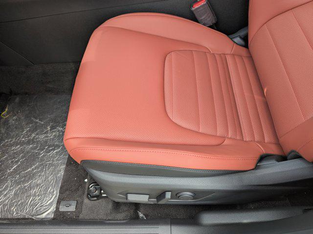 new 2025 Kia Sportage Hybrid car, priced at $38,239