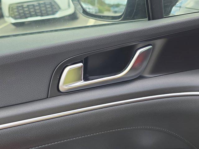 new 2026 Kia K5 car, priced at $29,477