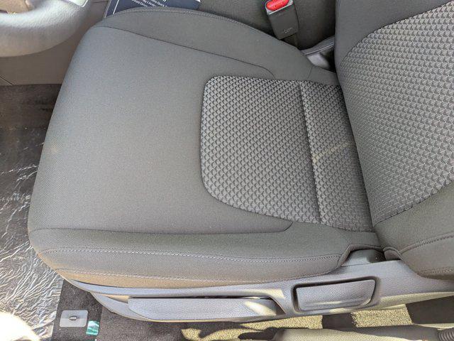new 2025 Kia Sportage Hybrid car, priced at $28,842