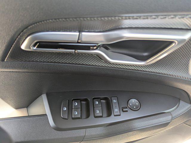 new 2025 Kia Sportage Hybrid car, priced at $28,842