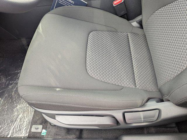 new 2025 Kia Sportage Hybrid car, priced at $29,342