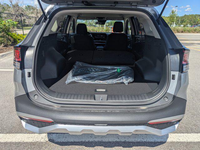 new 2025 Kia Sportage Hybrid car, priced at $28,842