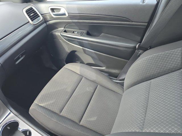 used 2021 Jeep Grand Cherokee car, priced at $20,249