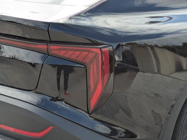 new 2025 Kia K4 car, priced at $23,991