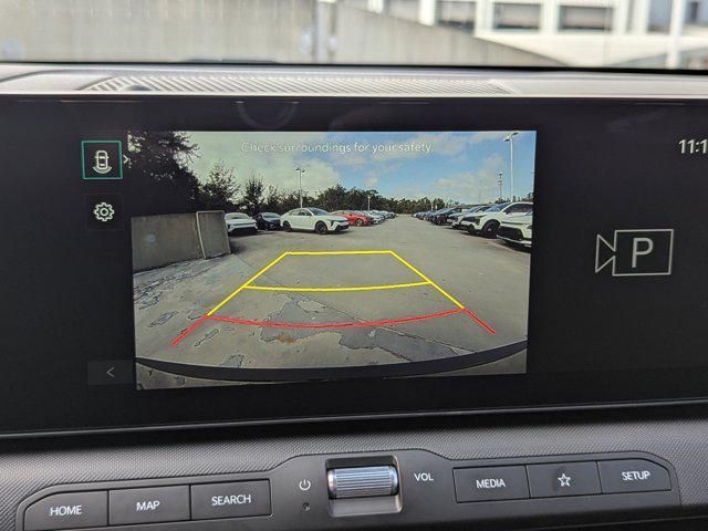 new 2025 Kia K4 car, priced at $23,991