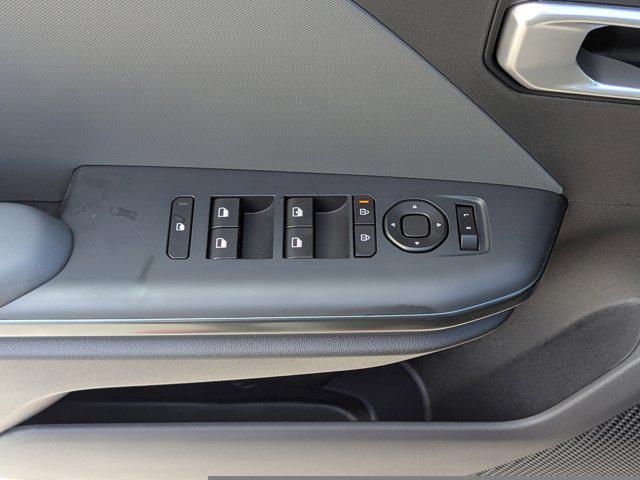 new 2025 Kia K4 car, priced at $23,991