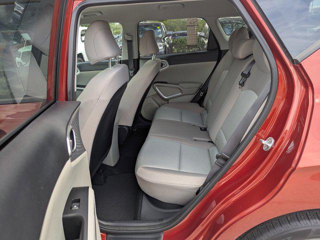 used 2022 Kia Soul car, priced at $17,250