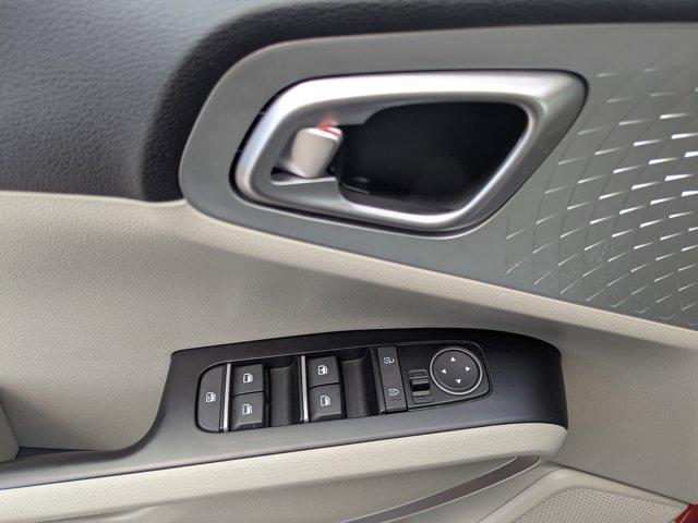 used 2022 Kia Soul car, priced at $17,250