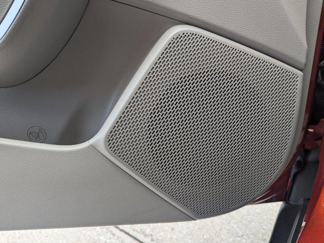 used 2022 Kia Soul car, priced at $17,250