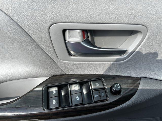 used 2018 Toyota Sienna car, priced at $26,988