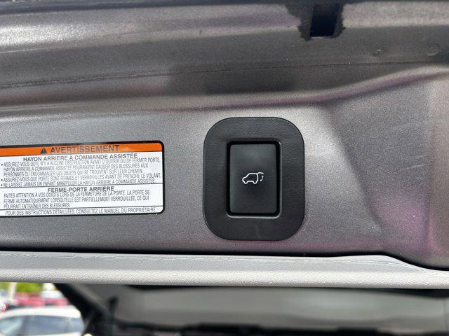 used 2018 Toyota Sienna car, priced at $26,988