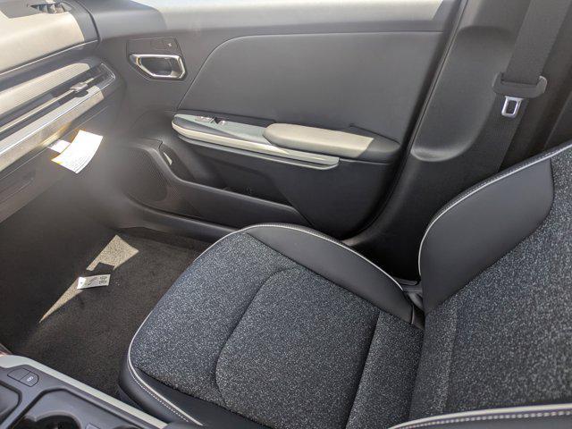 new 2025 Kia K4 car, priced at $24,749