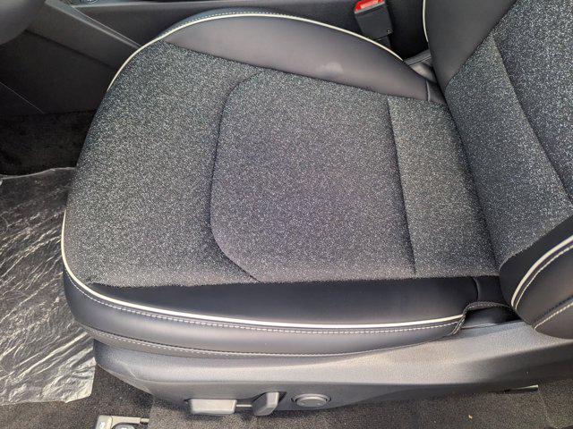 new 2025 Kia K4 car, priced at $24,749