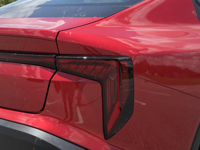 new 2025 Kia K4 car, priced at $23,719
