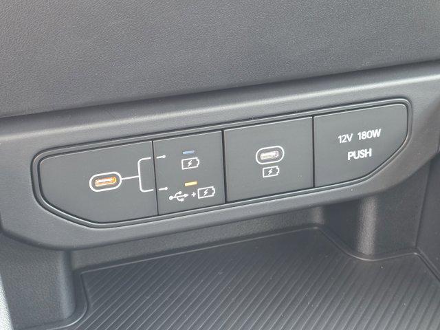 new 2025 Kia K4 car, priced at $23,719