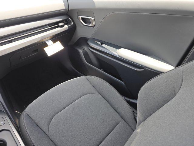 new 2025 Kia K4 car, priced at $23,719