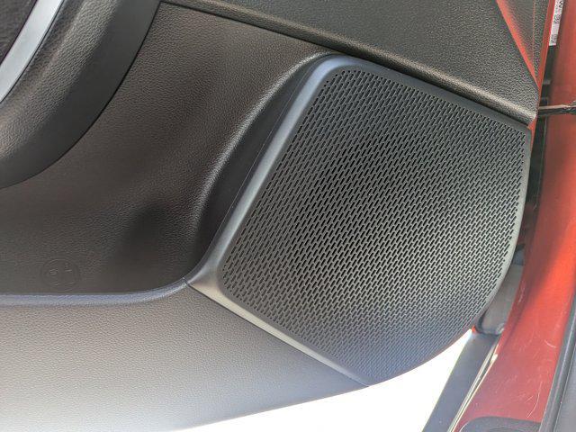 used 2022 Kia Soul car, priced at $18,374