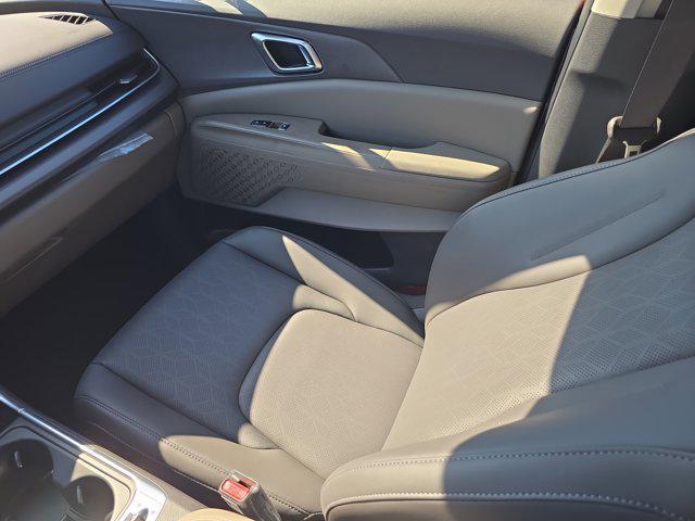 new 2026 Kia Carnival car, priced at $46,347