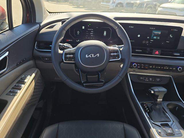 new 2026 Kia Carnival car, priced at $46,347