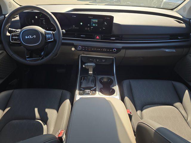 new 2026 Kia Carnival car, priced at $46,347