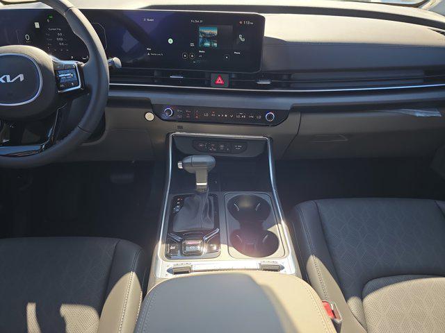 new 2026 Kia Carnival car, priced at $46,347