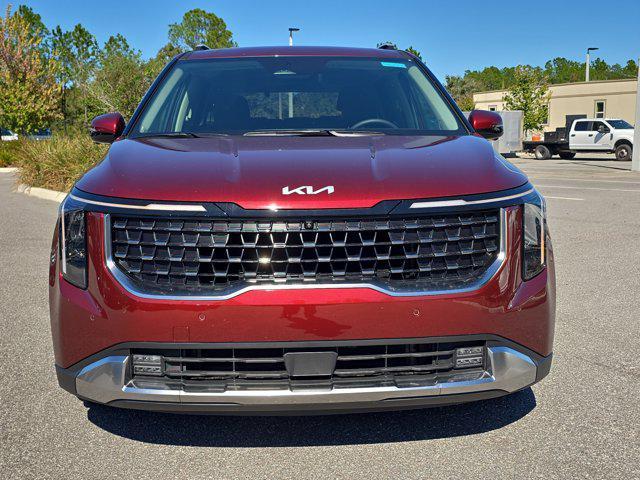 new 2026 Kia Carnival car, priced at $46,347