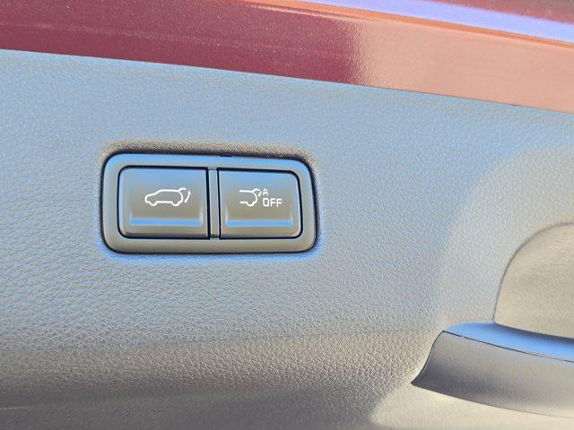 new 2026 Kia Carnival car, priced at $46,347