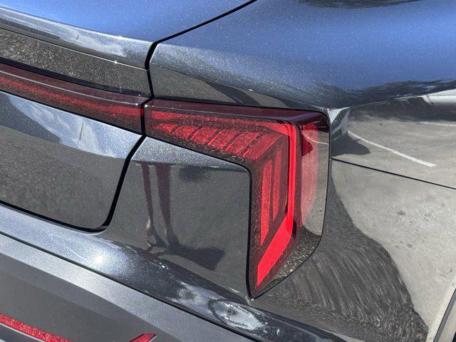 new 2025 Kia K4 car, priced at $23,848