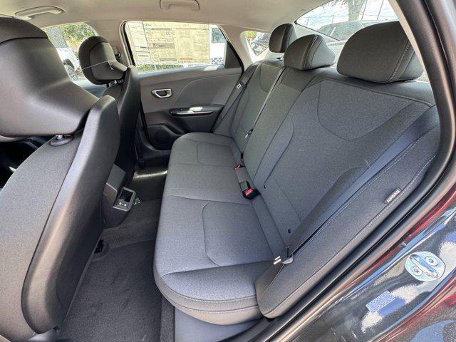 new 2025 Kia K4 car, priced at $23,848