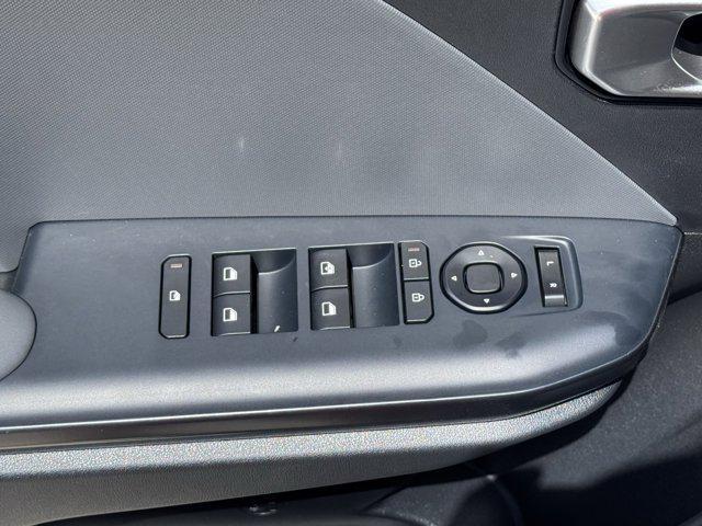 new 2025 Kia K4 car, priced at $23,848