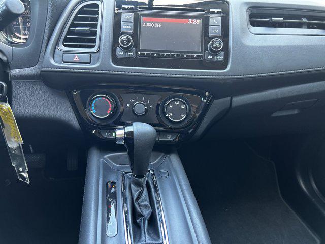 used 2019 Honda HR-V car, priced at $14,994