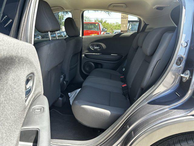 used 2019 Honda HR-V car, priced at $14,994